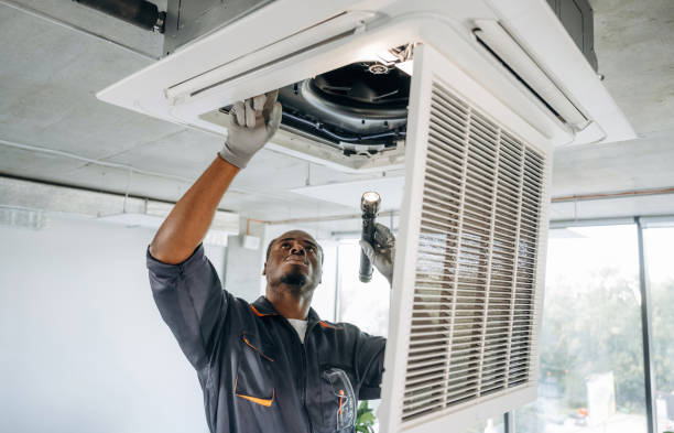 Licensed Emergency Hvac service in Kingsville, MO - FH HVAC