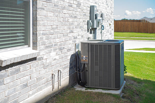 Reliable Emergency Hvac contractor in Kingsville, MO by FH HVAC